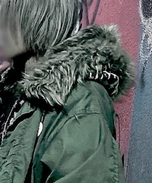 WORLD WIDE LOVE! | ブルゾン