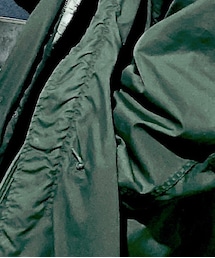 M-65 | モッズコート