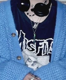 MISFITS | Tシャツ/カットソー