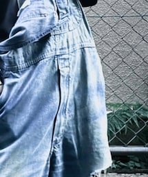 BIG MAC | サロペット/オーバーオール