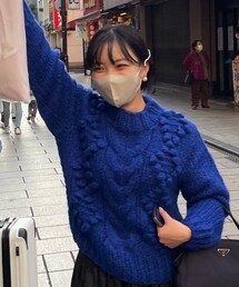 OSKAR | ニット/セーター