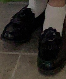 SIIILON | ローファー