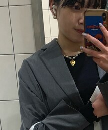 HONEY MI HONEY | ネックレス