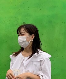Dior | ピアス（両耳用）
