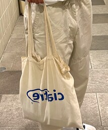 ciatre | トートバッグ
