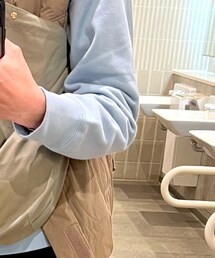 UNIQLO | スウェットシャツ（長袖）(スウェット)