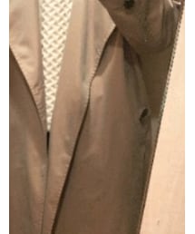 UNIQLO | トレンチコート