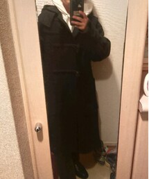 UNIQLO | ダッフルコート