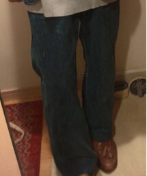 EDWIN | デニムパンツ