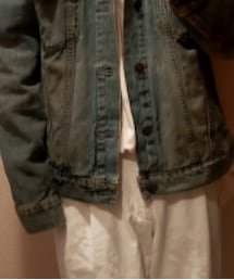 EDWIN | デニムジャケット