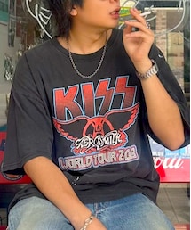 kiss | Tシャツ/カットソー