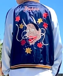 TAILOR TOYO | スカジャン