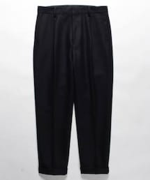 WACKO MARIA | スラックス