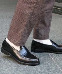 PISTOLERO | ローファー