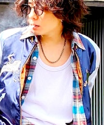 CHROME HEARTS | ネックレス