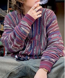 VINTAGE | ニット/セーター