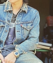 Levi's | デニムジャケット