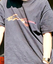 Harley-Davidson | Tシャツ/カットソー