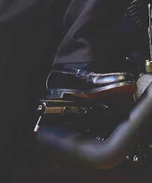 PISTORELO | ローファー