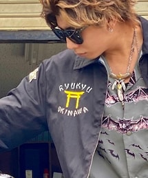 TAILOR TOYO | ミリタリージャケット