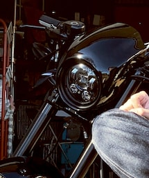 Harley-Davidson | その他