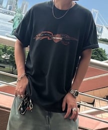 Harley-Davidson | Tシャツ/カットソー