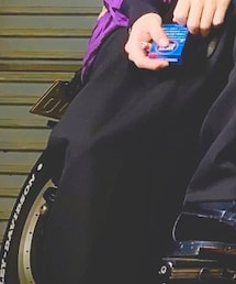 UNIQLO | スラックス