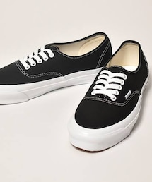 VANS VAULT | スニーカー