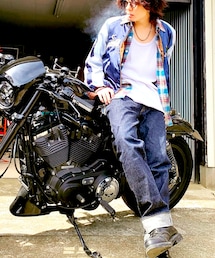 Harley-Davidson | その他