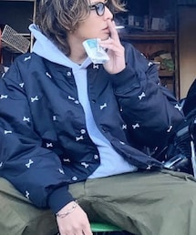 WTAPS | ジャケット/アウター