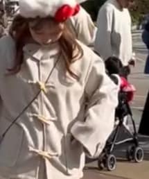 MILAE | ダッフルコート