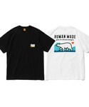 HUMANMADEの「トップス(Tシャツ/カットソー)」