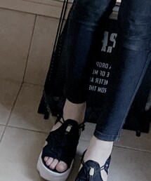 NIKE | サンダル
