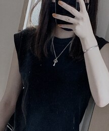 GUCCI | ネックレス