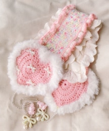 自作 | イヤーマフ