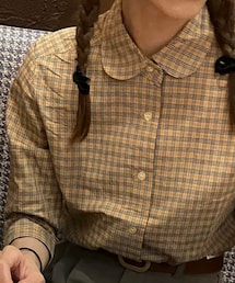 USED - 3びきの子ねこ | シャツ/ブラウス