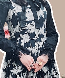 Emily Temple cute | ワンピース