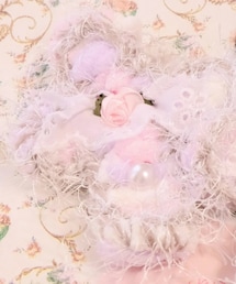 Hananusu | バレッタ/ヘアクリップ