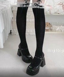 rojiroji | ソックス/靴下