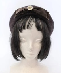 しまむら | ハンチング/ベレー帽