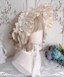 栗子原创手作屋 | その他ヘアアクセサリー