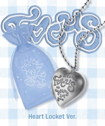 Hearts2Hearts | ネックレス