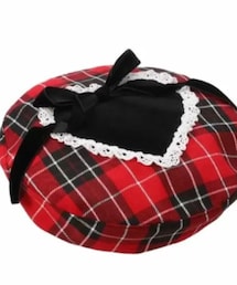 しまむら | レディース　ベレー帽　(愛野えり)(ハンチング/ベレー帽)