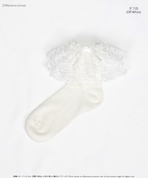 Metamorphose | ソックス/靴下