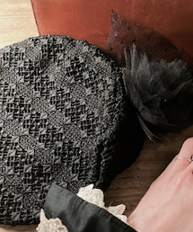 coco&ami | ハンチング/ベレー帽