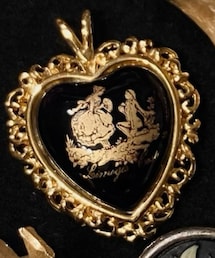 vintage - 蚤の市 | ネックレス