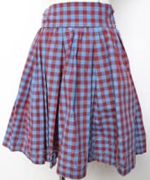 MILK | Tie-upスカート(スカート)