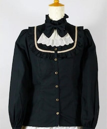 Victorian Maiden | シャツ/ブラウス