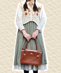 FRIFUL | ジャンパースカート