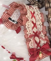 栗子原创手作屋 | その他ヘアアクセサリー